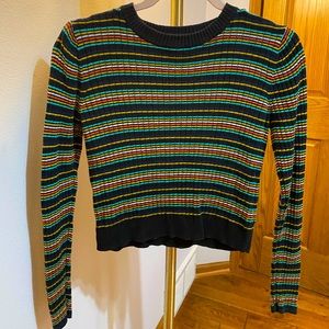 mossimo long sleeve!